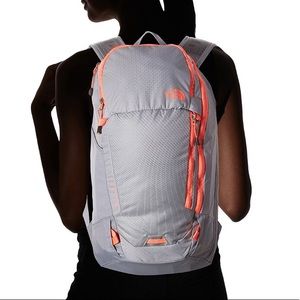 The North Face women’s pinyon backpack